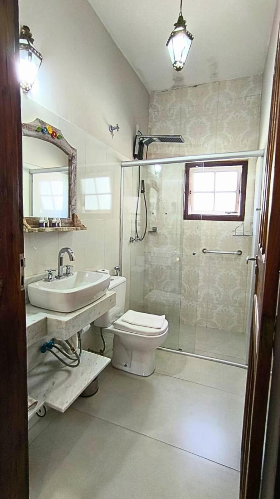 Pousada Sinha Vilaca Tiradentes Buitenkant foto