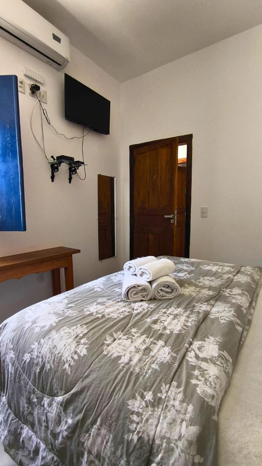 Pousada Sinha Vilaca Tiradentes Buitenkant foto