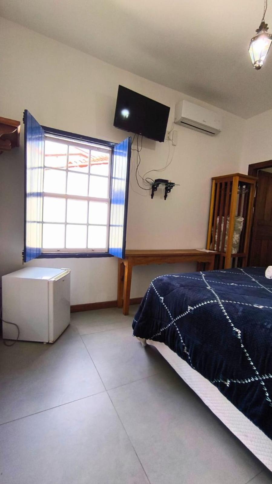 Pousada Sinha Vilaca Tiradentes Buitenkant foto