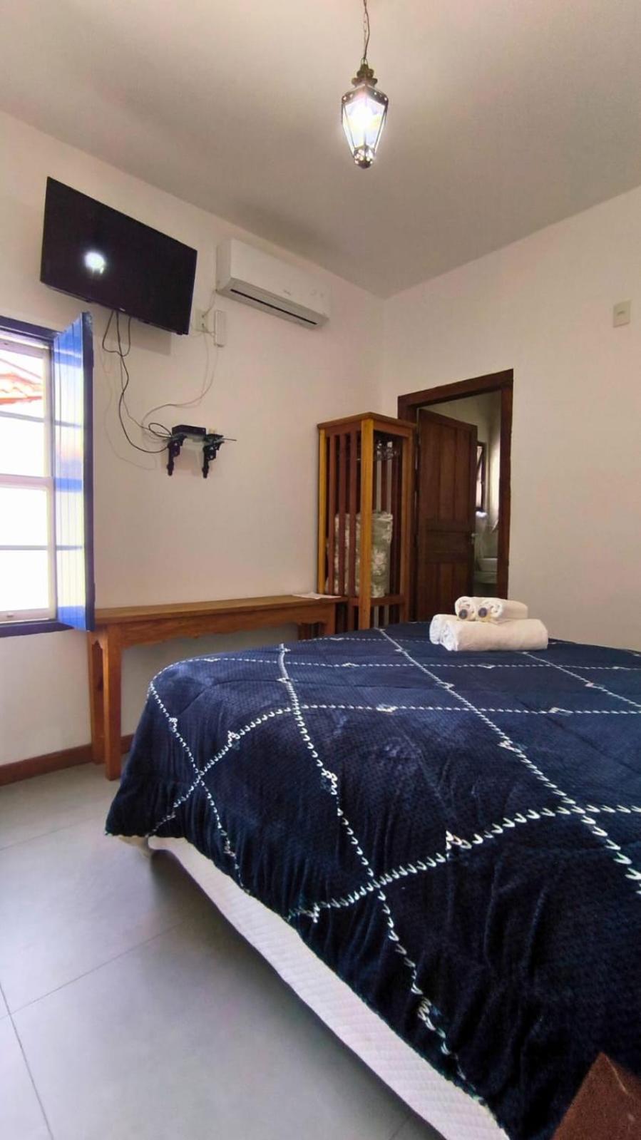 Pousada Sinha Vilaca Tiradentes Buitenkant foto